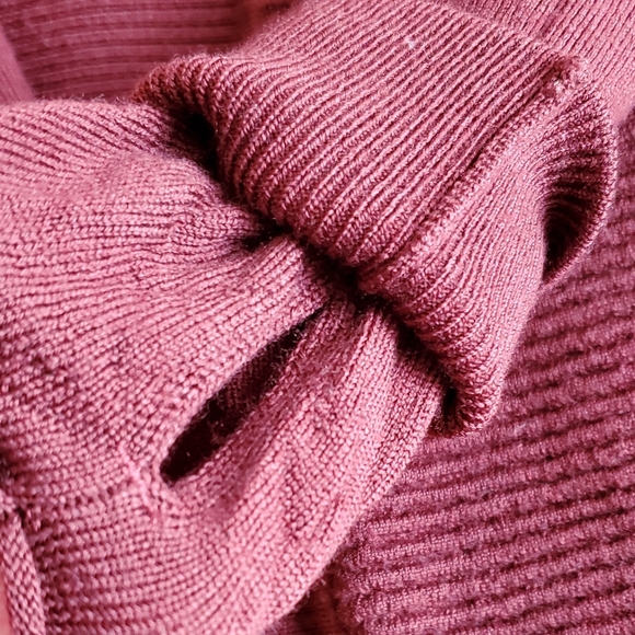 Lululemon Sit In Low Merino Wool Wrap - Picture 2 of 7